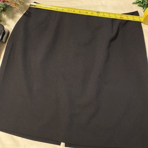 Very Cute Black Mini Shirt - Picture 3 of 6